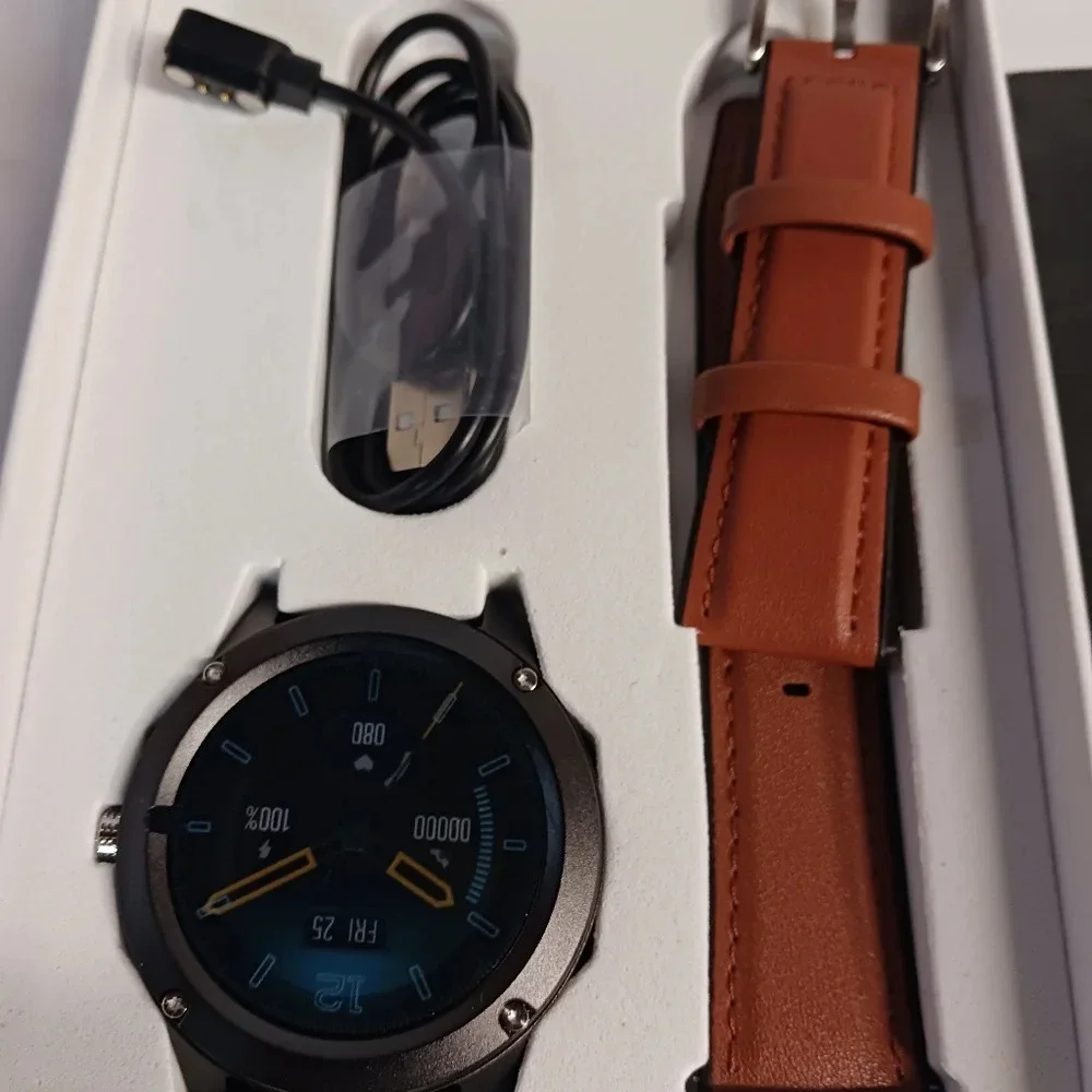 NEW Smart Watch